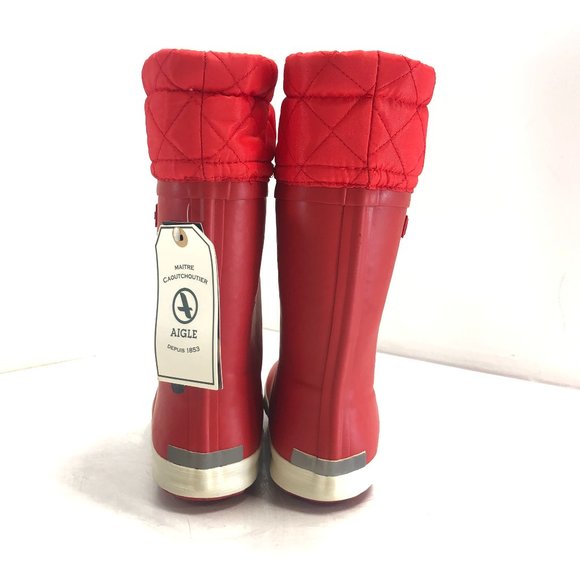 Aigle | Shoes | Nwt Aigle Womens 